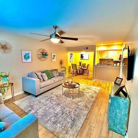 Beautiful/Spacious 2 Bedroom Houston Near Galleria المظهر الخارجي الصورة