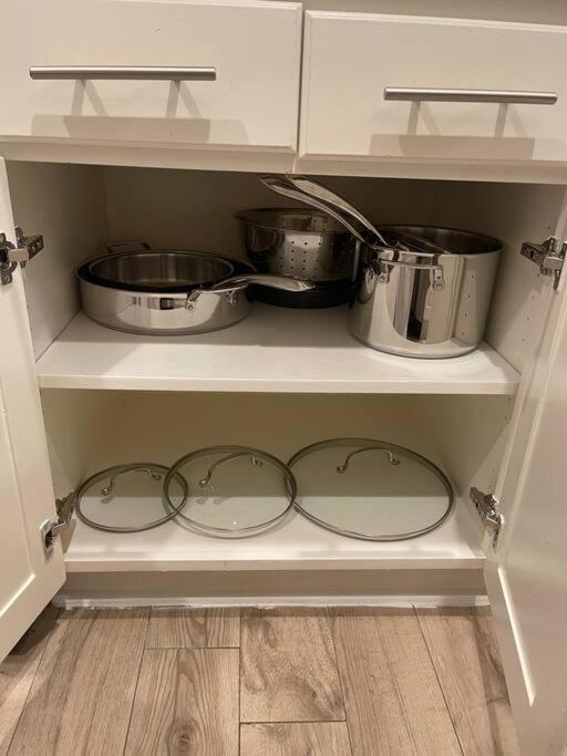 Beautiful/Spacious 2 Bedroom Houston Near Galleria المظهر الخارجي الصورة
