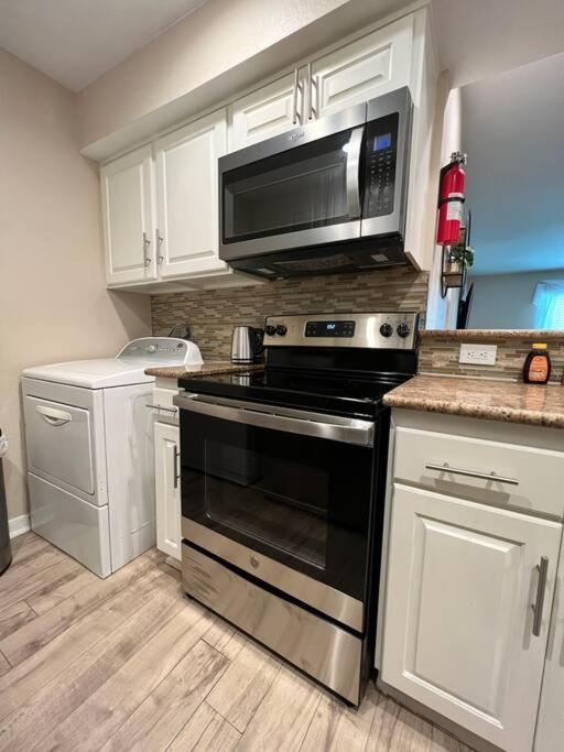 Beautiful/Spacious 2 Bedroom Houston Near Galleria المظهر الخارجي الصورة