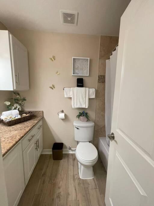 Beautiful/Spacious 2 Bedroom Houston Near Galleria المظهر الخارجي الصورة